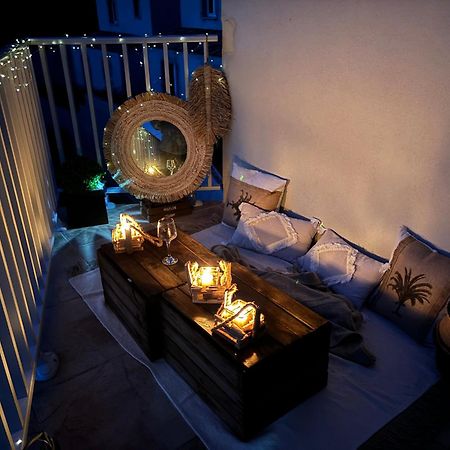 Casa Basgiu, Chambres Avec Balcon Et Table D'Hotes Zilia Exteriér fotografie
