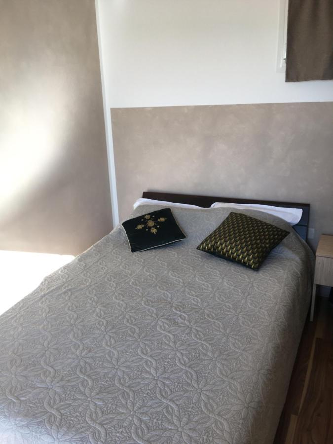 Casa Basgiu, Chambres Avec Balcon Et Table D'Hotes Zilia Exteriér fotografie