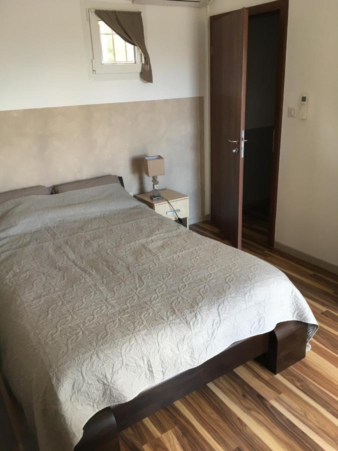 Casa Basgiu, Chambres Avec Balcon Et Table D'Hotes Zilia Exteriér fotografie