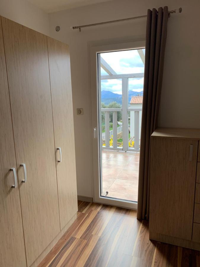 Casa Basgiu, Chambres Avec Balcon Et Table D'Hotes Zilia Exteriér fotografie