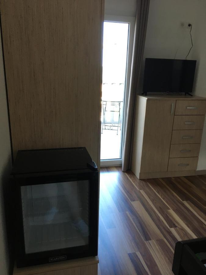 Casa Basgiu, Chambres Avec Balcon Et Table D'Hotes Zilia Exteriér fotografie